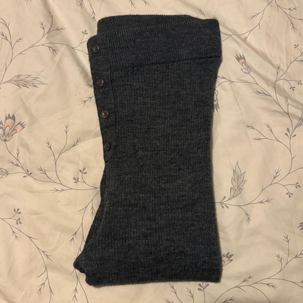 Zara Leggings x 2 size Large